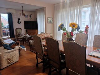 Appartement à vendre 4 pièces 81 m²