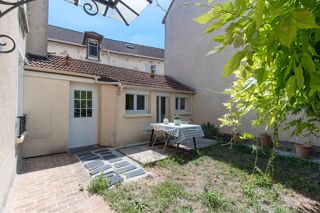  Appartement à vendre 2 pièces 39 m²