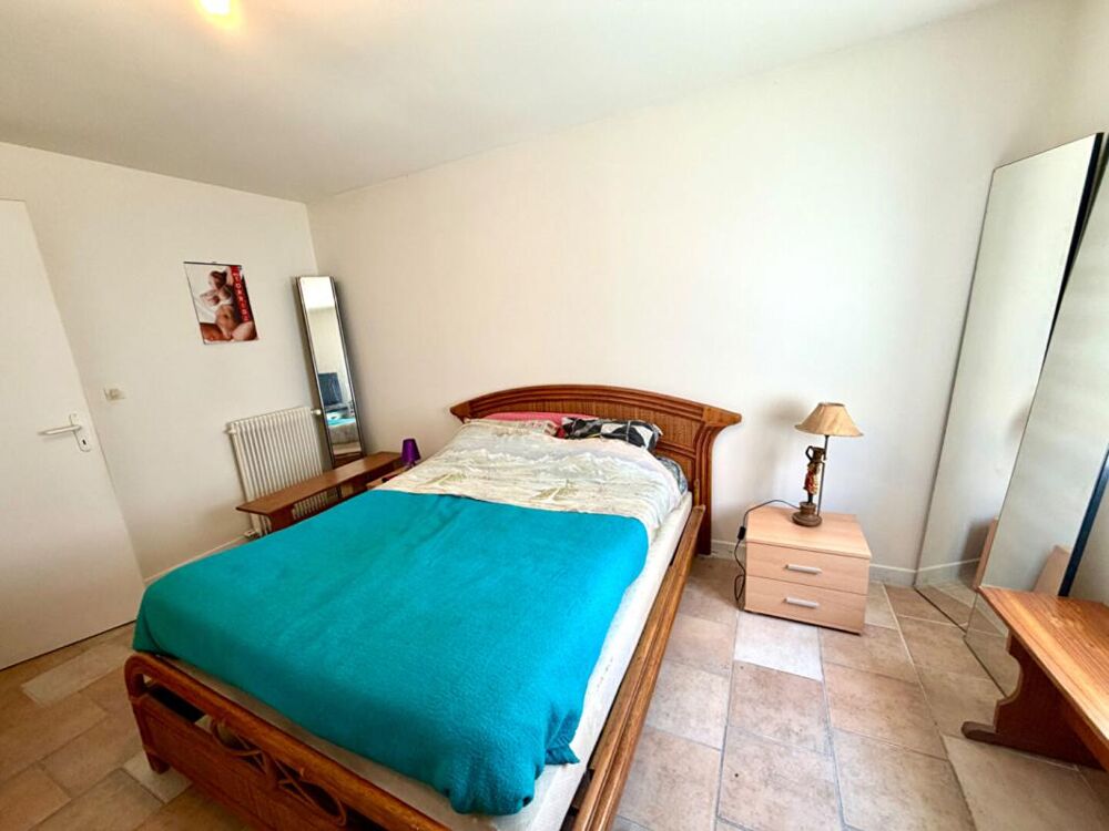Vente Immeuble investissement locatif  T2 et T3 à Blaye Blaye