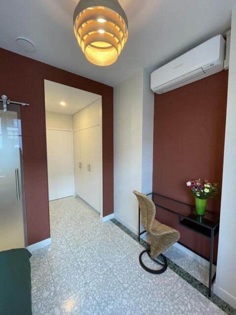  Appartement � louer 1 pi�ce 16 m�