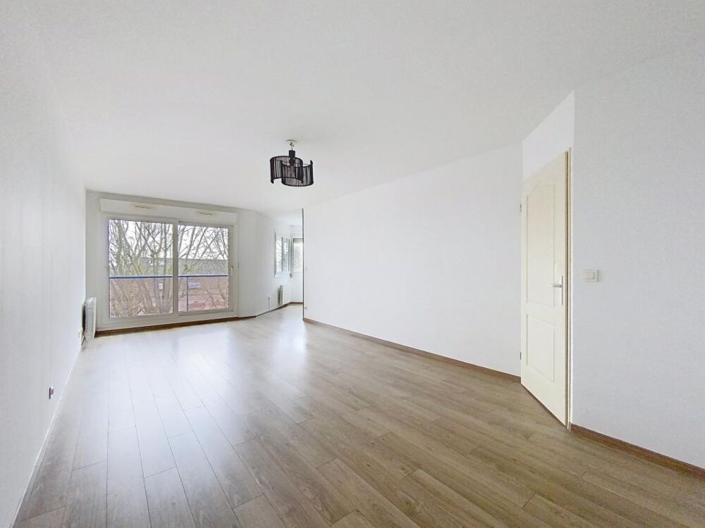Vente Appartement Appartement T3 de 75m² avec garage et balcon Armentieres