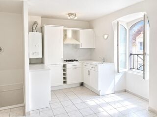  Appartement à vendre 2 pièces 43 m²