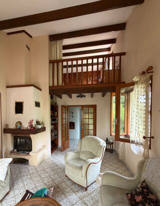  Maison à vendre 5 pièces 119 m²