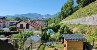  Maison � vendre 5 pi�ces 85 m�