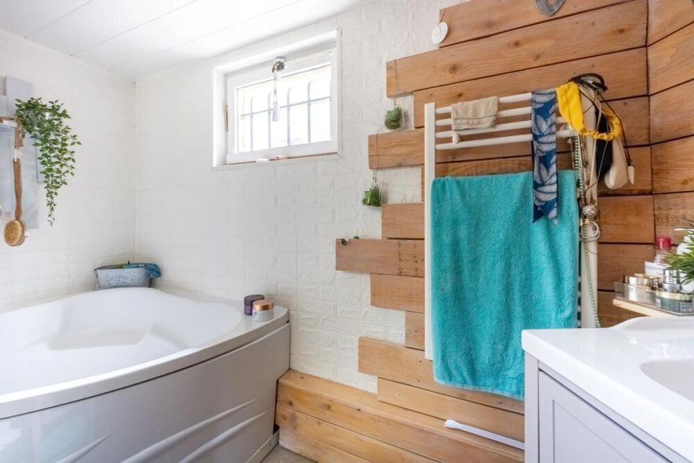 Vente Appartement Charmant T3 rénové avec terrasses à Meulan-en-Yvelines Meulan en yvelines