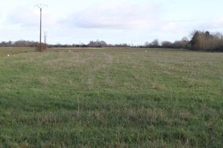  Terrain � vendre 2919 m�