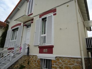  Maison  vendre 8 pices 124 m