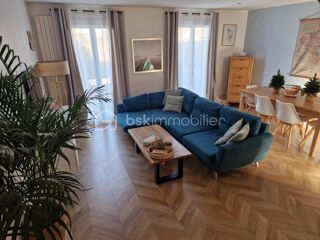  Maison à vendre 5 pièces 102 m²