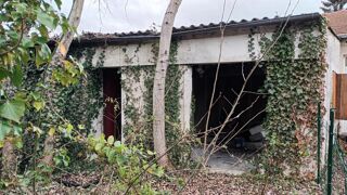  Terrain � vendre 1 pi�ce 270 m�