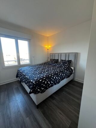  Appartement à louer 2 pièces 50 m²