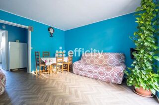  Appartement � vendre 3 pi�ces 58 m�