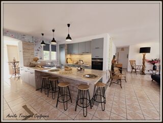  Maison � vendre 5 pi�ces 154 m�