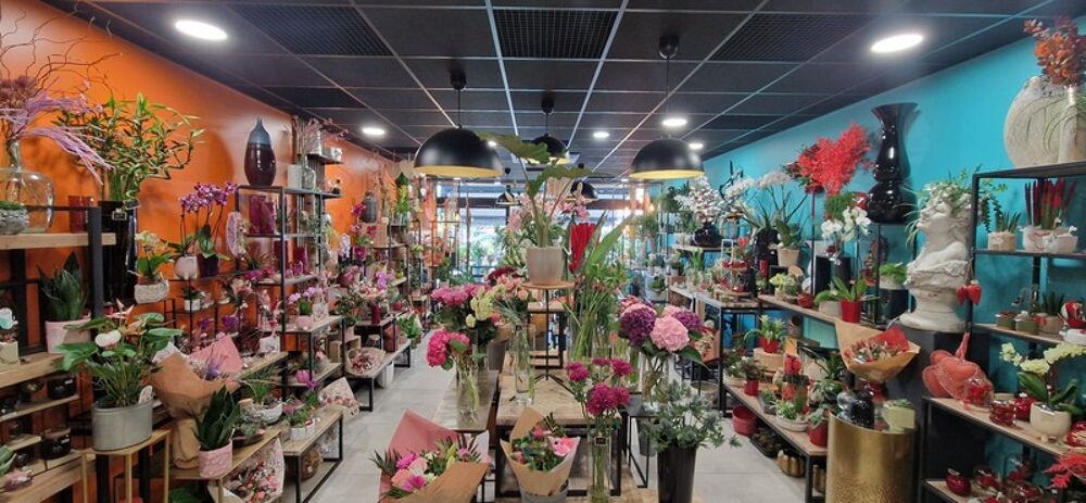   Fonds de commerce à vendre à COURNON D'AUVERGNE et LE CENDRE (63) ! 