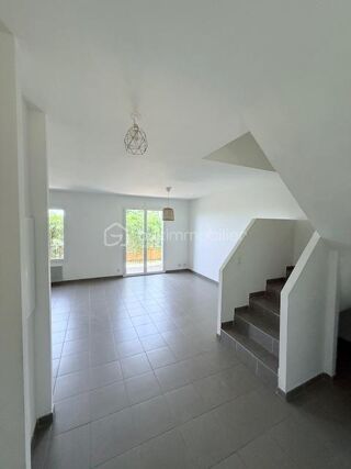  Villa � vendre 4 pi�ces 82 m�