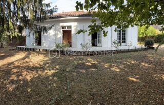  Maison à vendre 5 pièces 111 m²
