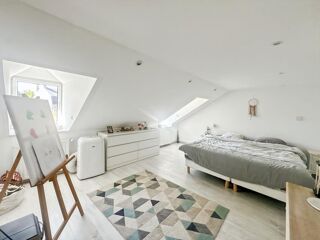  Maison � vendre 5 pi�ces 83 m�