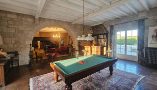 Vente Maison Villeneuve Sur Lot 47300 Maison 8 pièce(s) 397 m2 Villeneuve sur lot