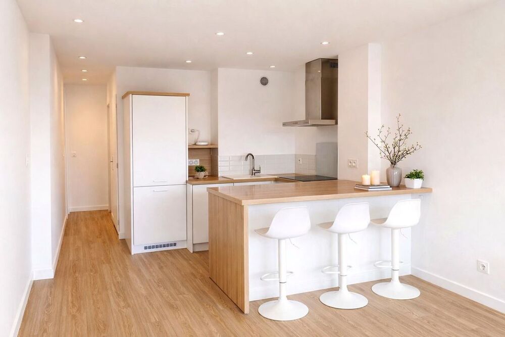 Location Appartement Appartement de 47m2 à louer sur Voiron Voiron
