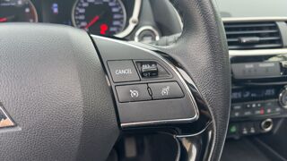 Eclipse Cross 1.5 MIVEC 163 Intense - Toit ouvrant 2018 occasion 95840 Villiers Adam