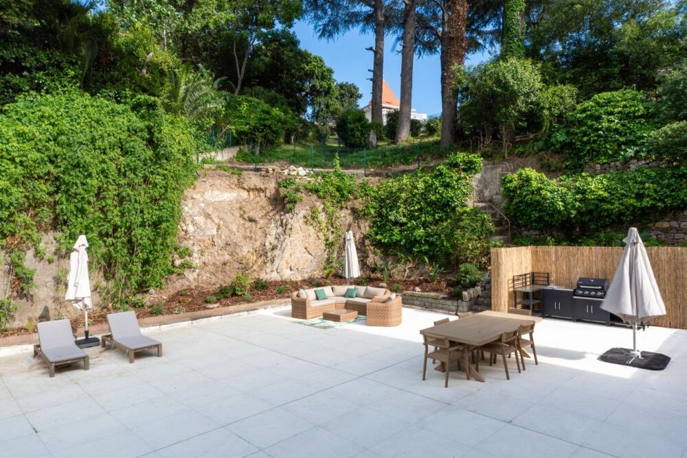 Appartement 4 pièces 107 m² · à Cannes · 107 m² · 899 000 €