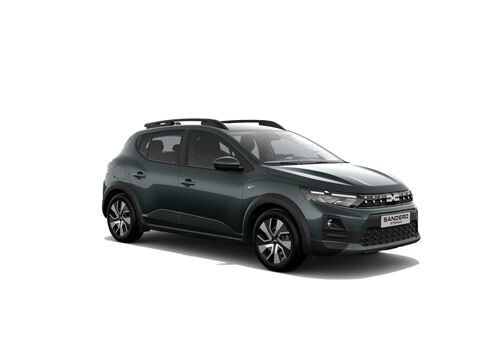 Dacia Sandero GPL Stepway Expression 120 auto 2026 occasion Fr&eacute;jairolles 81990