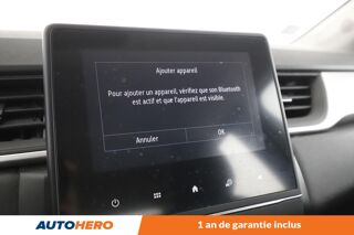 Captur 1.5 Blue dCi Business 95 ch 2021 occasion 92130 Issy-les-Moulineaux