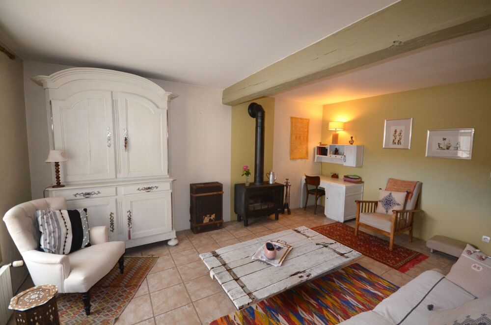 Vente Maison CHARLY SUR MARNE (02)  à vendre Maison de caractère de 7 pièces Charly