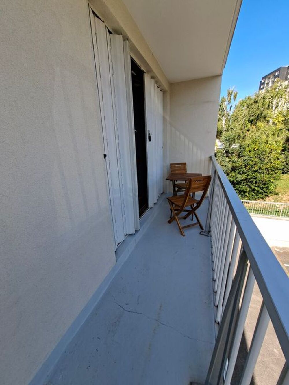 Location Appartement Studio de 25m2 à louer sur Antony Antony