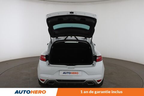 M&eacute;gane 1.6 TCe Energy GT EDC7 205 ch 2016 occasion 92130 Issy-les-Moulineaux