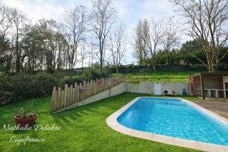  Maison � vendre 5 pi�ces 123 m�