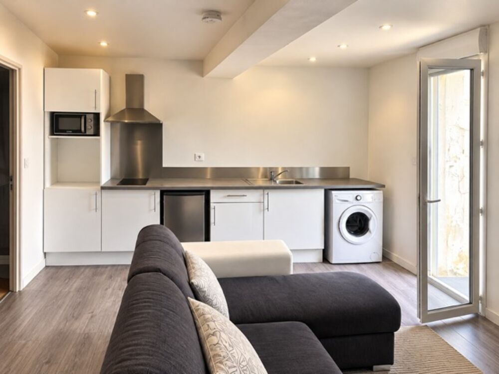 Vente Appartement APPARTEMENT COMPOSE DE DEUX STUDIOS Digne les bains
