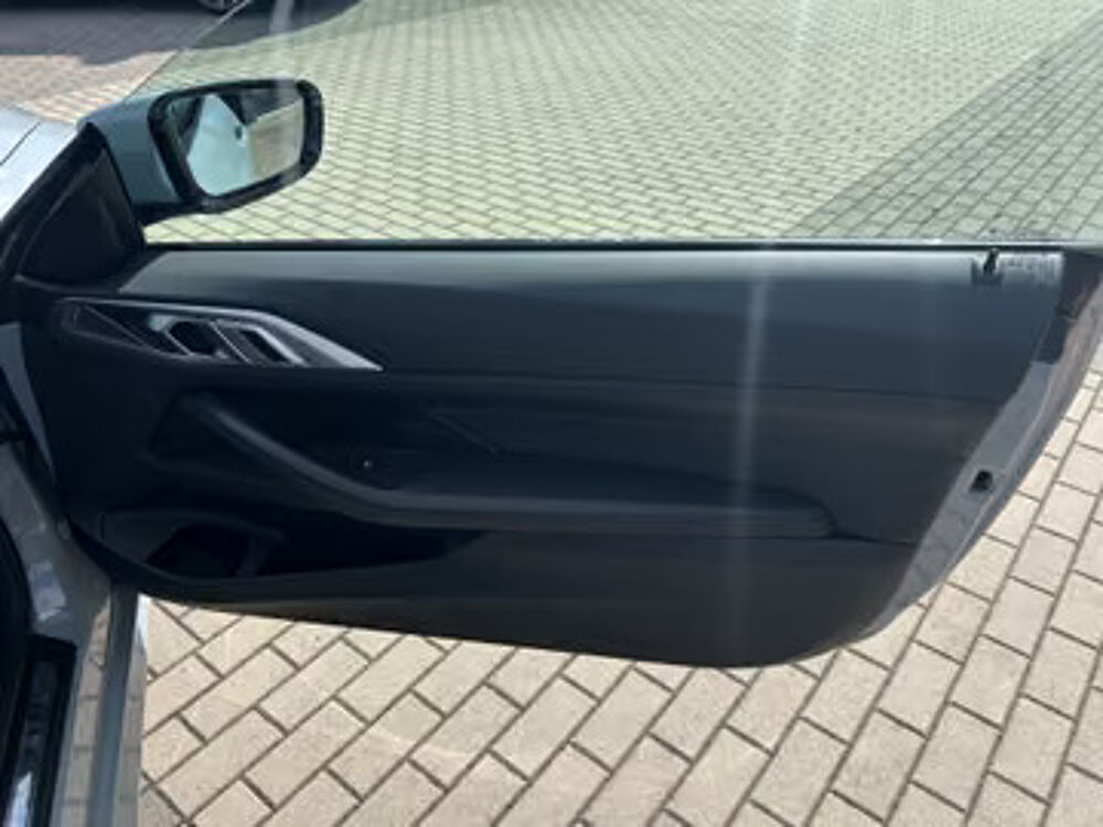 S&eacute;rie 4 430i Coup&eacute; M Sport 2022 occasion 33000 Bordeaux