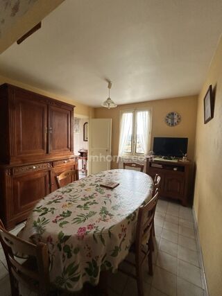  Maison � vendre 4 pi�ces 82 m�