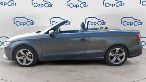 A3 III 1.6 TDI 116 Sport 2018 occasion 35230 Noyal Chatillon Sur Seiche