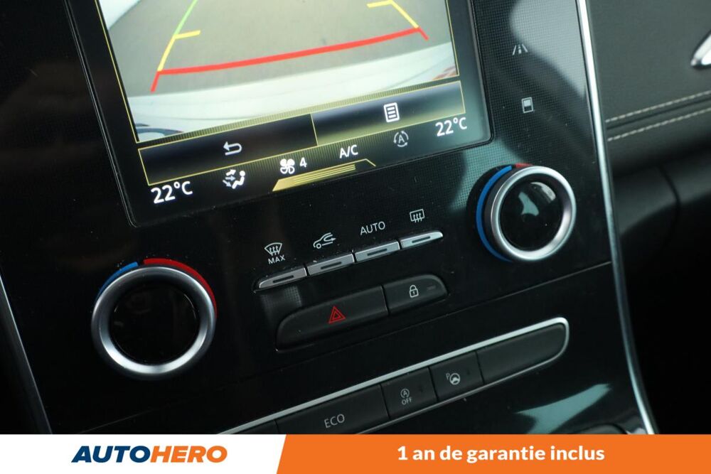Grand scenic IV 1.3 TCe Energy Bose Edition EDC 7PL 163 ch 2018 occasion 92130 Issy-les-Moulineaux