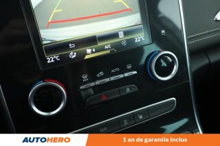 Grand scenic IV 1.3 TCe Energy Bose Edition EDC 7PL 163 ch 2018 occasion 92130 Issy-les-Moulineaux