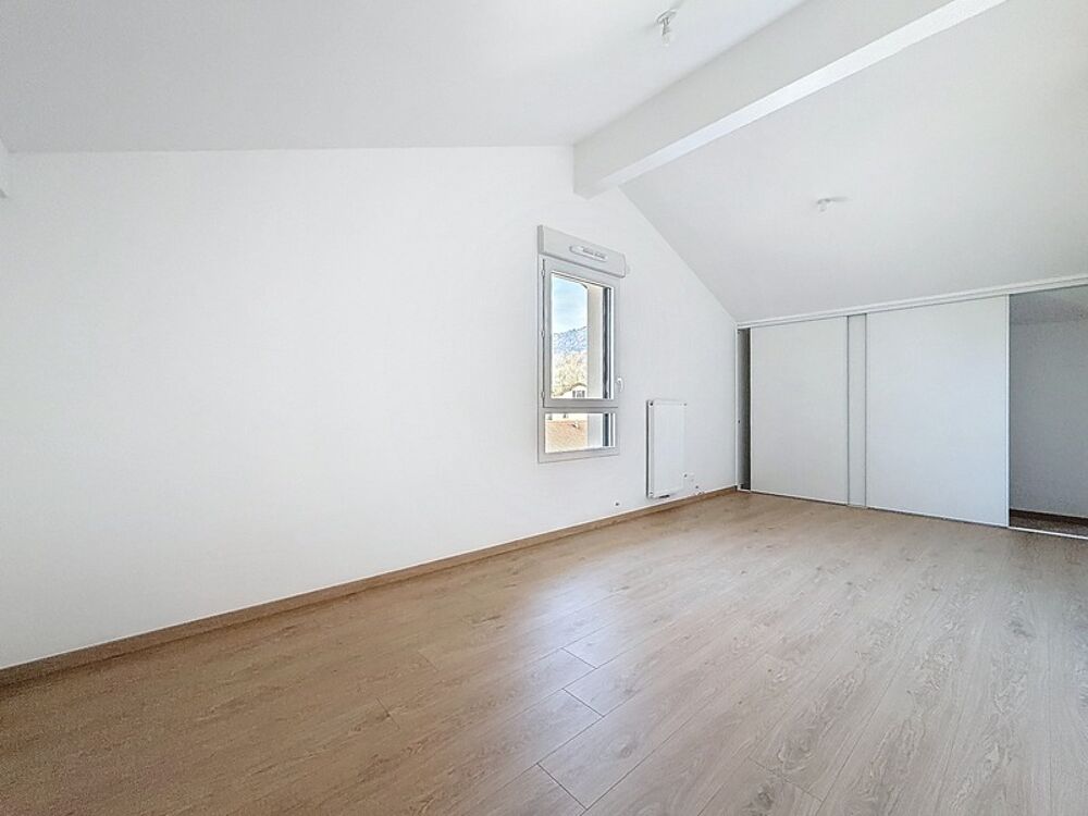 Vente Duplex/Triplex Duplex T4 à vendre - Brenthonne (74) Brenthonne