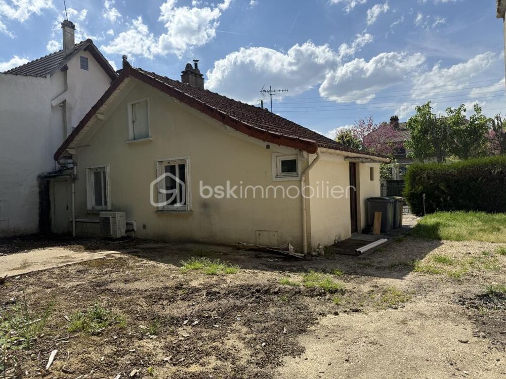 Vente Maison EXCLUSIF Montgeron