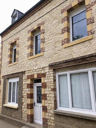  Maison à vendre 5 pièces 101 m²