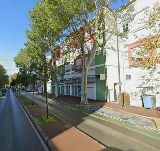  Appartement à vendre 1 pièce 21 m²