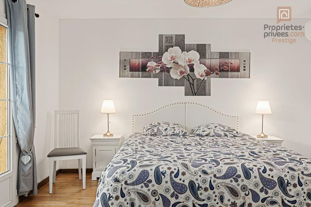 � vendre  Maison Saint-Paul-en-For�t (83440)