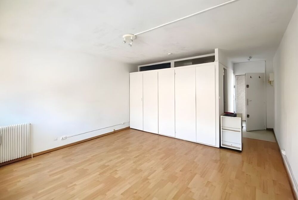 Location Appartement Studio de 30m2 à louer sur Bordeaux Bordeaux