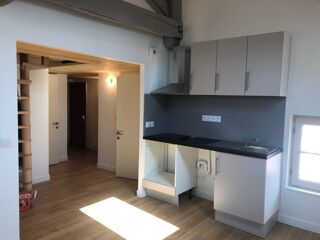  Duplex/triplex à louer 3 pièces 57 m² Clermont ferrand