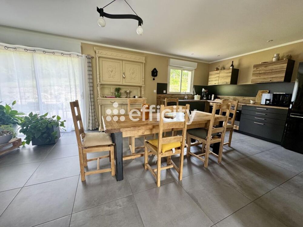 Vente Villa Villa Thiers