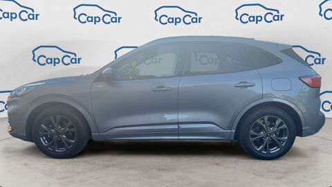 Kuga 2.0 TDCi 120 BVA ST-Line 2023 occasion 57000 Metz