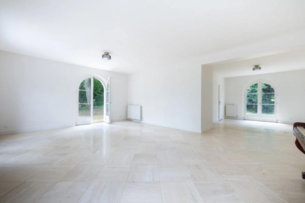 Vente Maison Maison de 10 pièces de 248 m² à Pontoise Pontoise