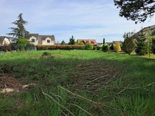  Terrain � vendre 975 m�