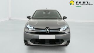 C4 Hybride 110 ch e-DCS6 You 2026 occasion 73420 Voglans