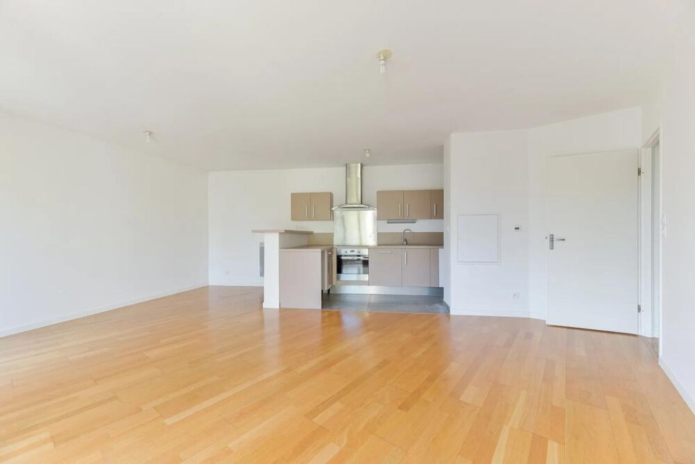 Vente Appartement Appartement T3 de 69 m² situé à Nantes Nantes
