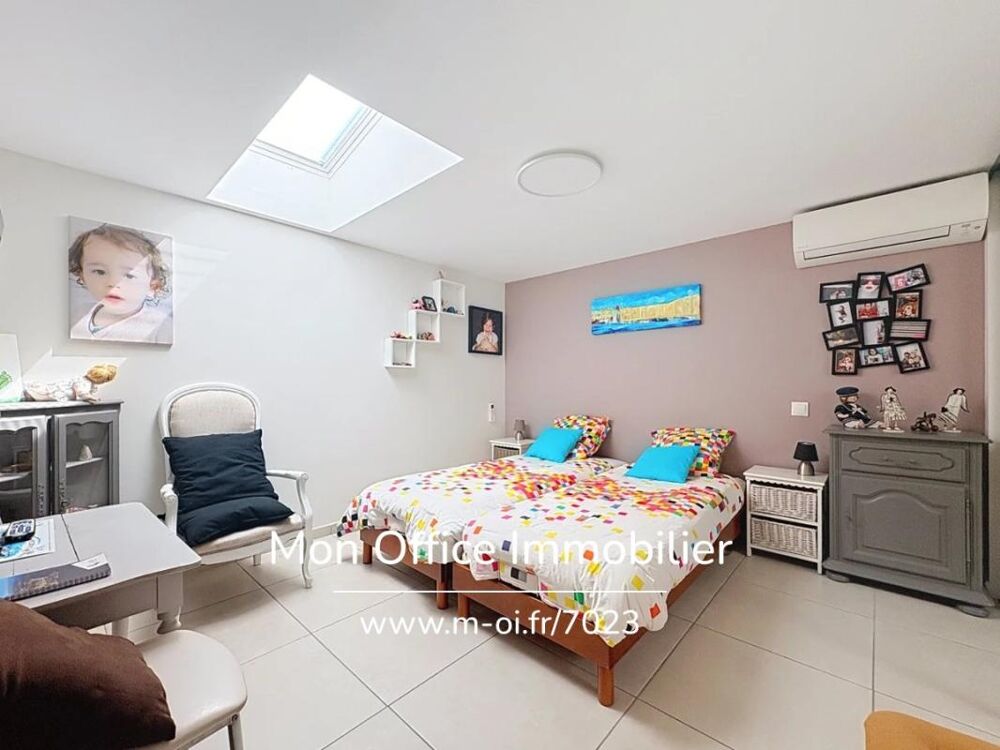 à vendre  Maison Sainte-Maxime (83120)